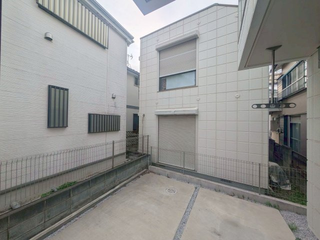 ステラ西東京の展望