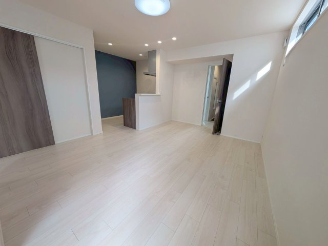 ステラ西東京の子供部屋