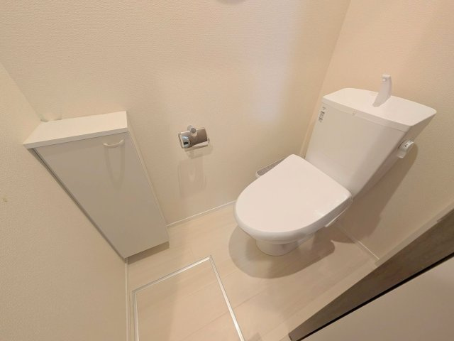 ステラ西東京の寝室|別号室のお写真です