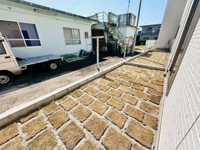 ♥♥宜野座村漢那第2-4号棟（全４棟）のその他