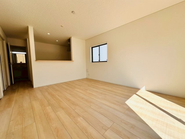 ♥♥宜野座村漢那第2-4号棟（全４棟）の洋室