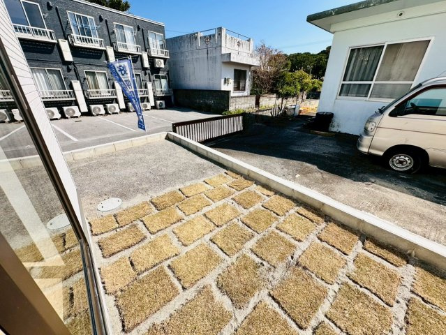 ♥♥宜野座村漢那第2-4号棟（全４棟）のその他