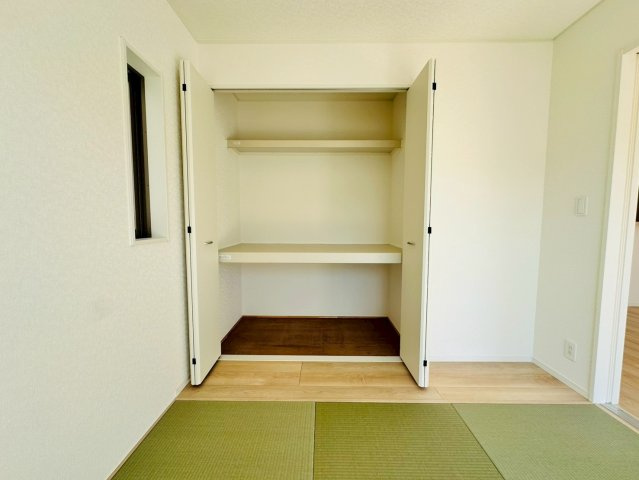 ♥♥宜野座村漢那第2-4号棟（全４棟）の和室