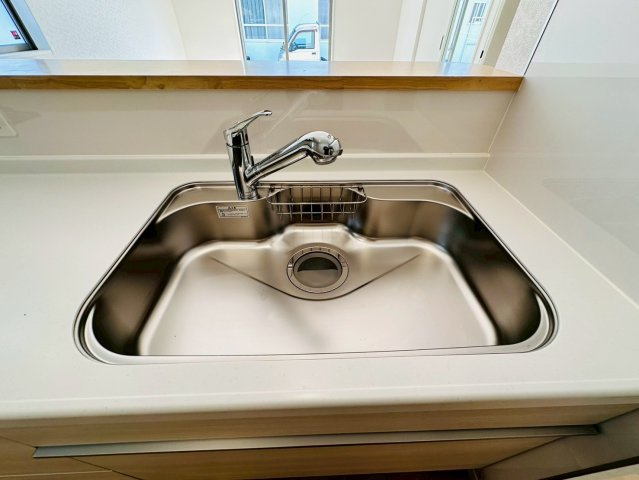 ♥♥宜野座村漢那第2-4号棟（全４棟）のキッチン