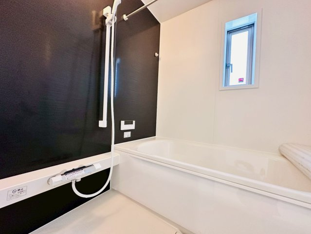 ♥♥宜野座村漢那第2-4号棟（全４棟）の浴室