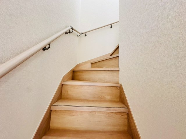 ♥♥宜野座村漢那第2-4号棟（全４棟）の内装