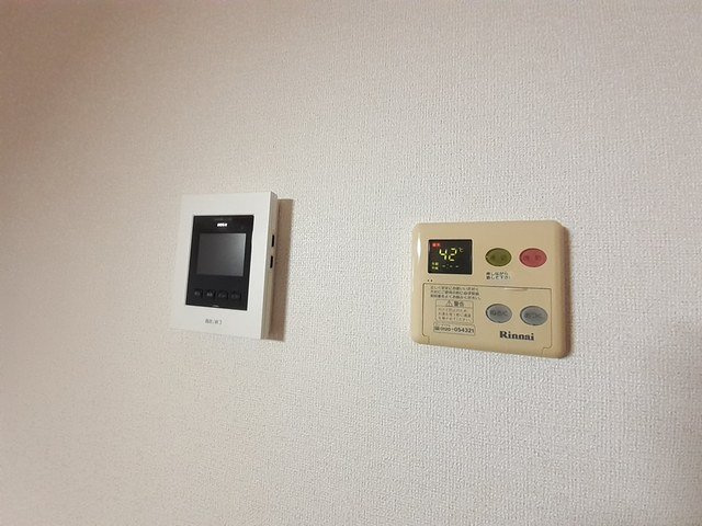 フィオーレの設備