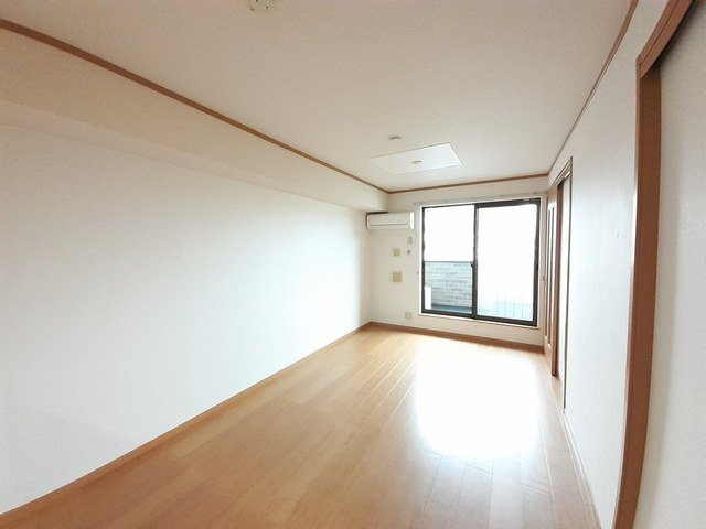 フィオーレの居間・リビング