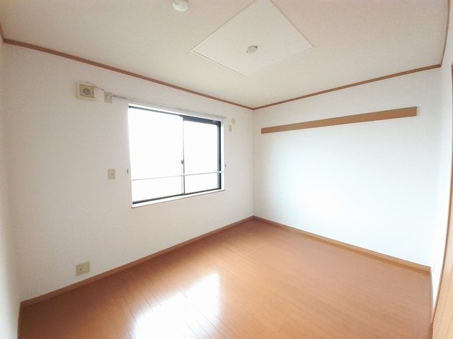 フィオーレの内装