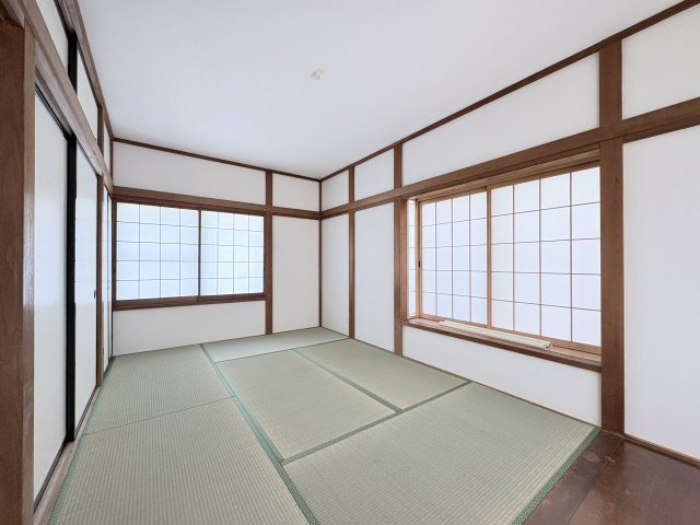 【和室】 | 寄居町富田1期　中古戸建