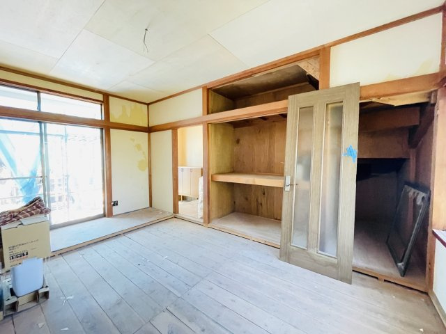 【和室】 | 寄居町富田1期　中古戸建