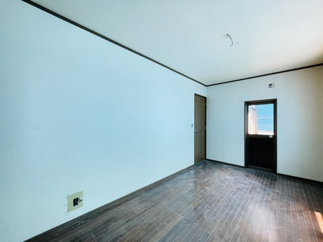 【寝室】 | 寄居町富田1期　中古戸建