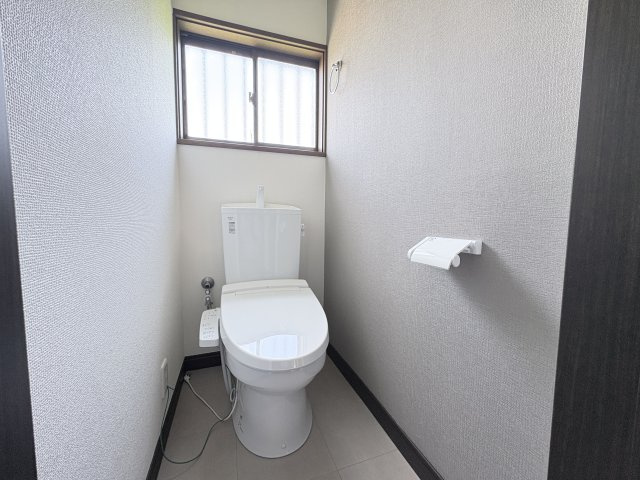 【トイレ】 | 寄居町富田1期　中古戸建