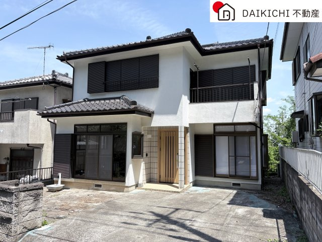 【外観】 | 寄居町富田1期　中古戸建 | 5/11撮影