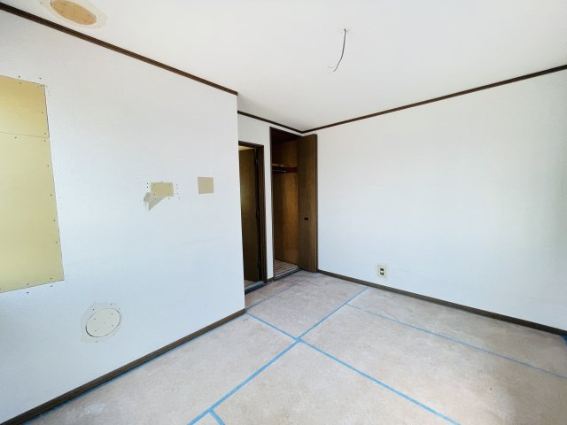 【子供部屋】 | 寄居町富田1期　中古戸建