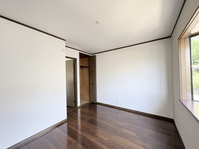 【洋室】 | 寄居町富田1期　中古戸建