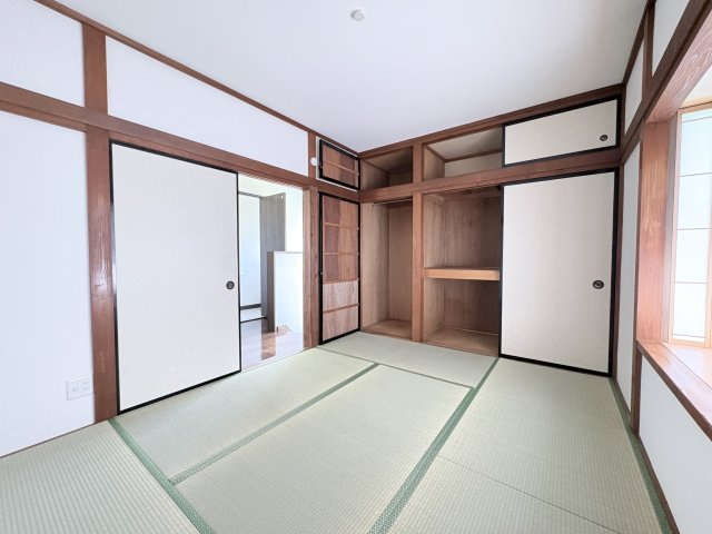 【和室】 | 寄居町富田1期　中古戸建