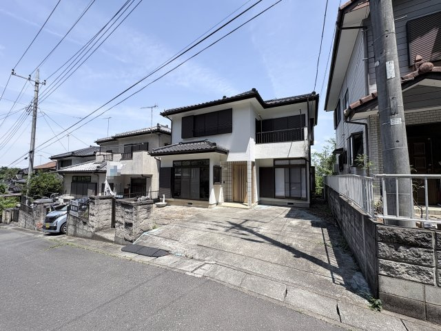 【外観】 | 寄居町富田1期　中古戸建