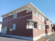 アーバンヒルズⅡ号館の画像