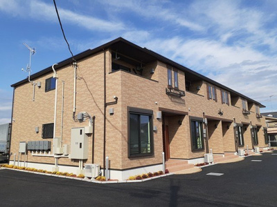 【外観】 | ネオ