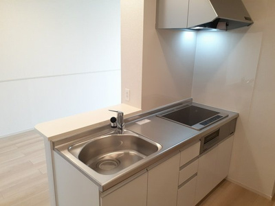 【キッチン】 | ネオ