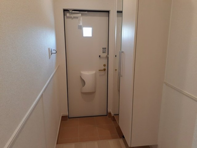 【玄関】 | ネオ