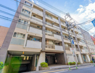 レジェンド高田馬場DUEの画像