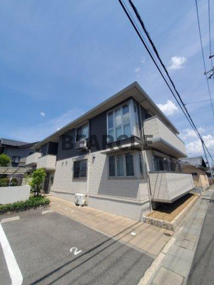 【外観】 | シュエット