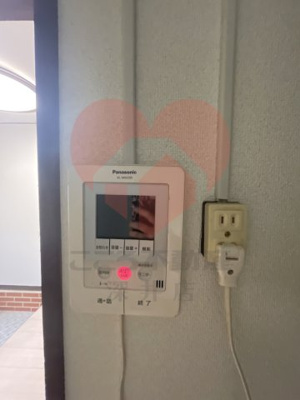 【セキュリティ】 | 松原市岡3丁目テラス