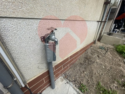  | 松原市岡3丁目テラス