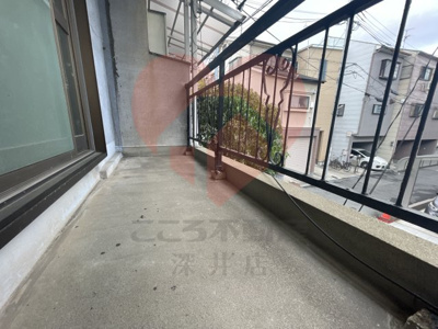  | 松原市岡3丁目テラス