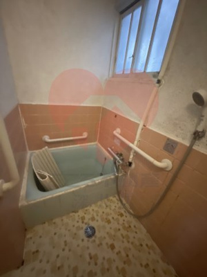 【浴室】 | 松原市岡3丁目テラス