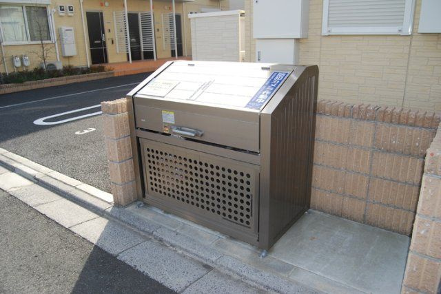 アーブル クロシェット　Ｃ棟の設備