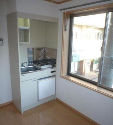 【内装】 | レットイットビー