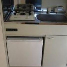 【キッチン】 | レットイットビー