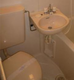 【トイレ】 | レットイットビー