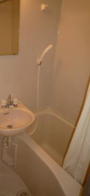 【浴室】 | レットイットビー