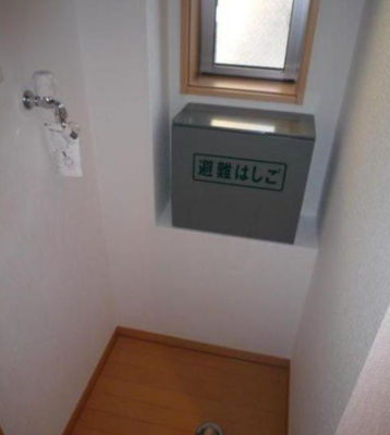 【洗面所】 | レットイットビー