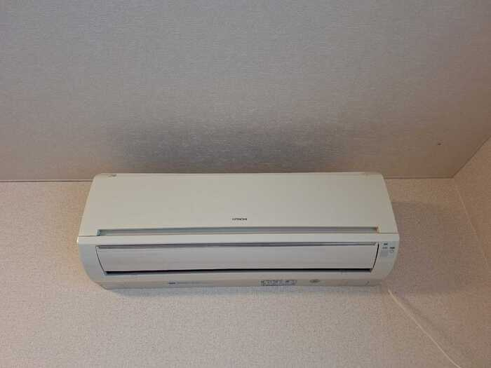 ホワイトコート前九年　Ｂの設備