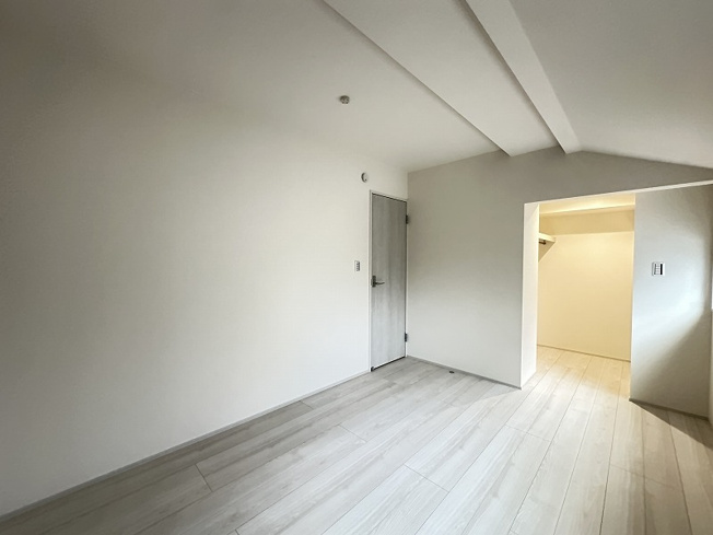 【洋室】 | 清瀬市下宿2丁目　新築一戸建住宅　全19棟　(志木本店) | 洋室6.37帖