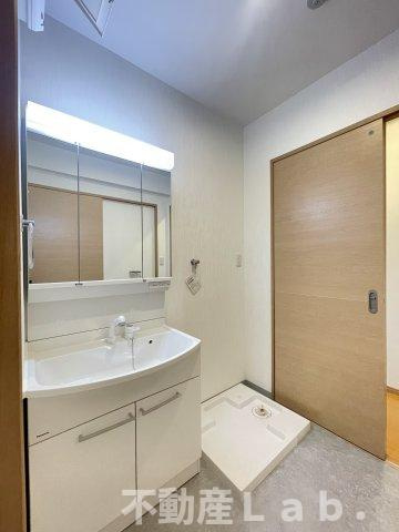 ａｒｉｅｔｔａ　ｕｔｏの洗面所