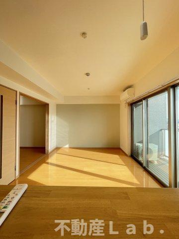 ａｒｉｅｔｔａ　ｕｔｏの居間・リビング