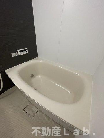 ａｒｉｅｔｔａ　ｕｔｏの浴室