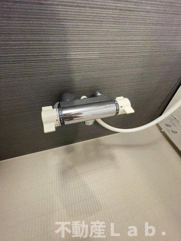 ａｒｉｅｔｔａ　ｕｔｏの設備