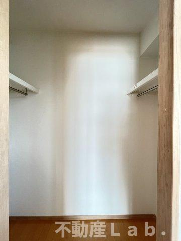 ａｒｉｅｔｔａ　ｕｔｏの収納