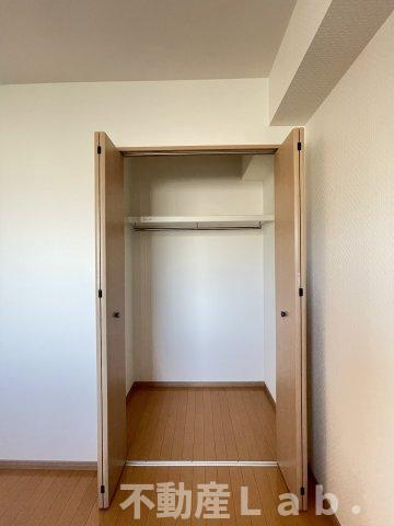 ａｒｉｅｔｔａ　ｕｔｏの収納