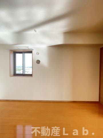 ａｒｉｅｔｔａ　ｕｔｏの洋室