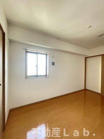 ａｒｉｅｔｔａ　ｕｔｏの洋室