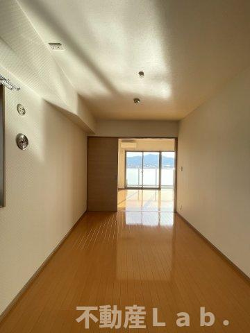 ａｒｉｅｔｔａ　ｕｔｏの洋室