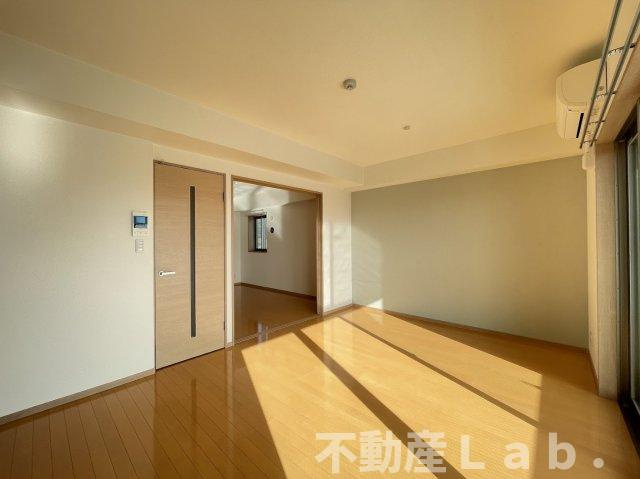 ａｒｉｅｔｔａ　ｕｔｏの洋室